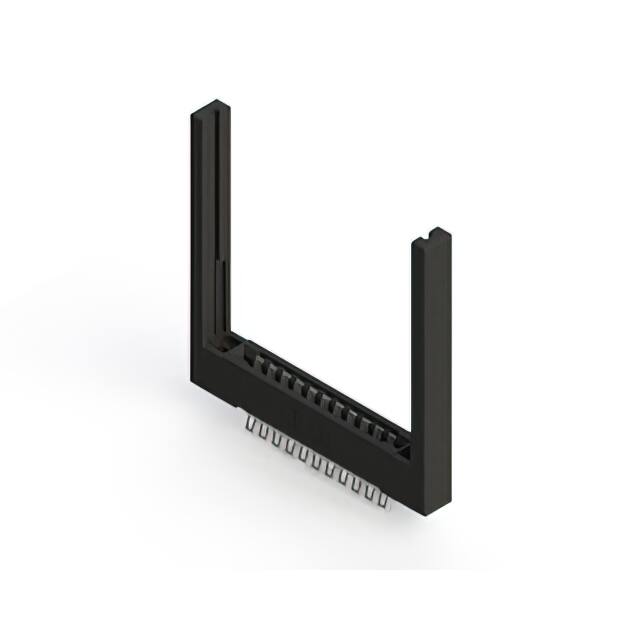 357-022-455-268 EDAC Inc.  Edgeboard Connectors